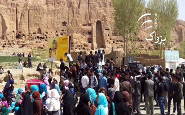 Lack of Hostels: Bamyan Students Warn to Quit Studies